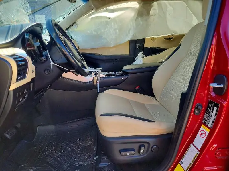2016 LEXUS NX 200T BASE  