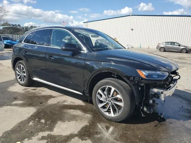 2023 AUDI Q5 PREMIUM PLUS 45  