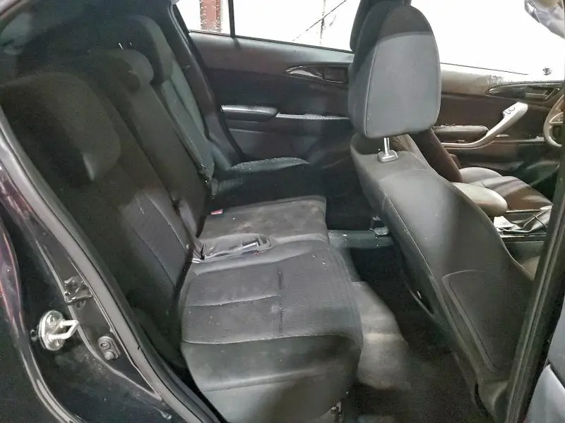 2020 MITSUBISHI ECLIPSE CROSS ES  