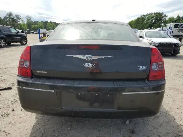2010 CHRYSLER 300 TOURING  