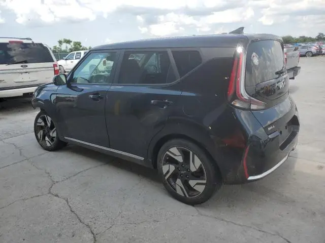 2023 KIA SOUL GT LINE  