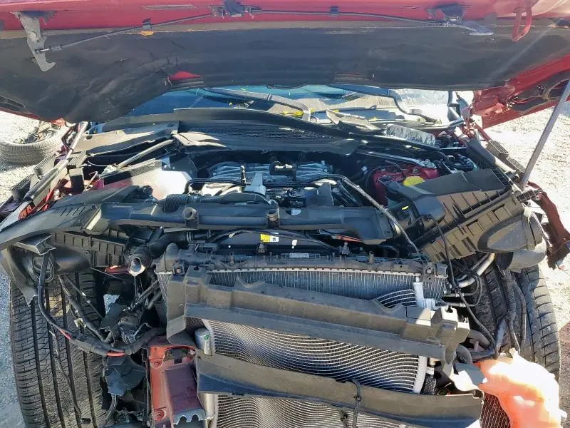 2014 LAND ROVER RANGE ROVER SPORT SC  