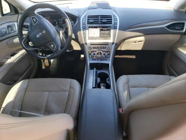 2018 LINCOLN MKZ RESERVE  