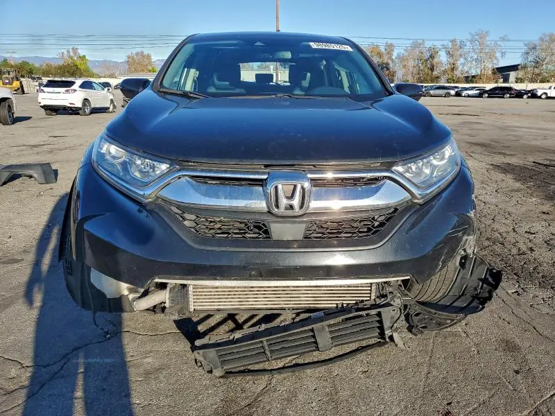 2019 HONDA CR-V EXL  