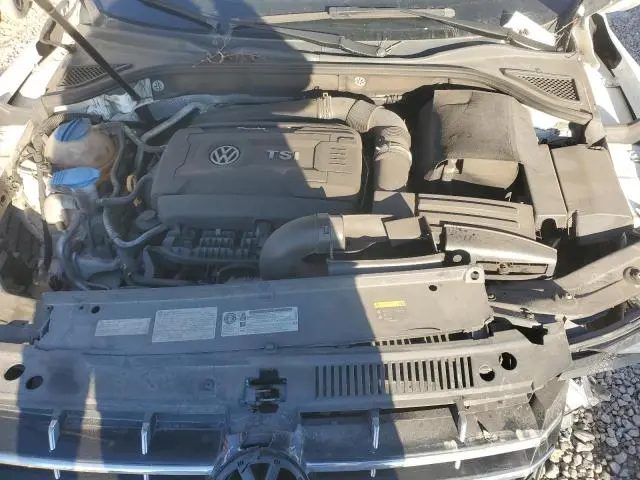 2015 VOLKSWAGEN PASSAT SEL  