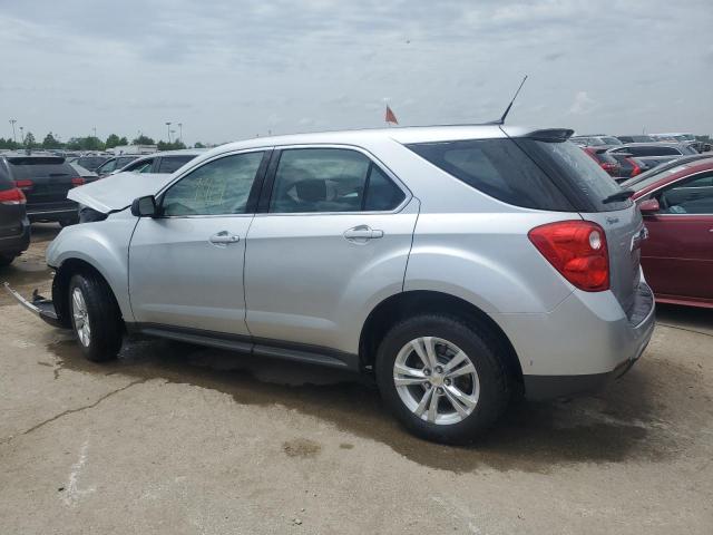 2011 CHEVROLET EQUINOX LS