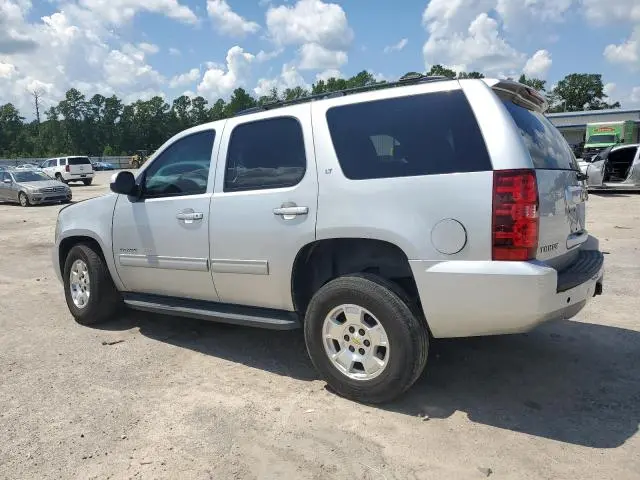 2013 CHEVROLET TAHOE C1500 LT  