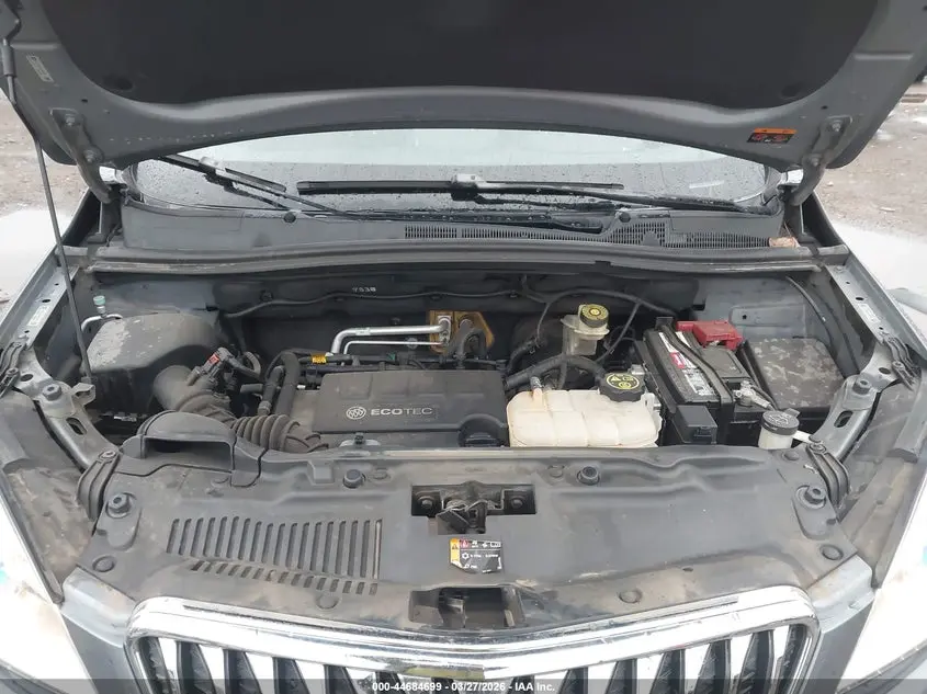 2014 BUICK ENCORE CONVENIENCE