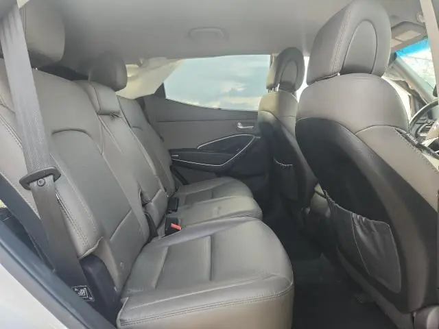 2014 HYUNDAI SANTA FE SPORT   