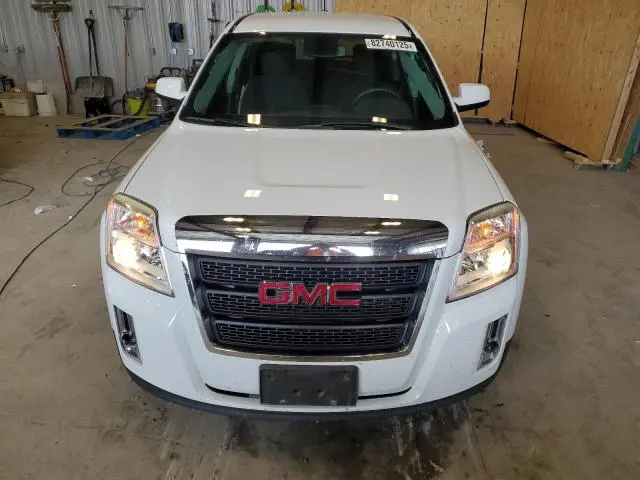 2015 GMC TERRAIN SLE  