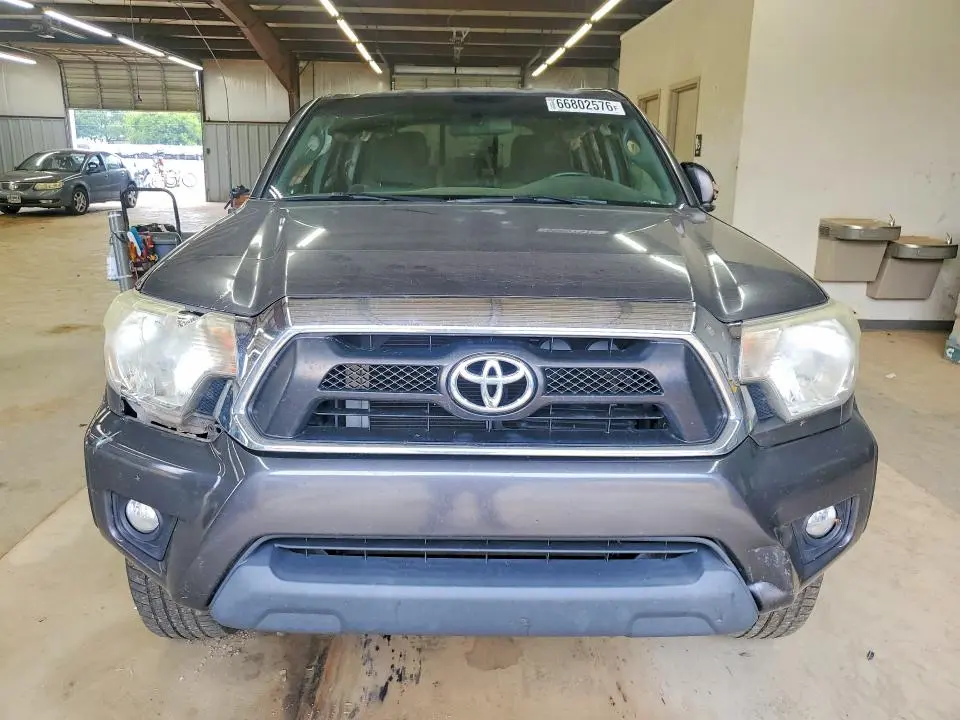 2014 TOYOTA TACOMA DOUBLE CAB PRERUNNER  