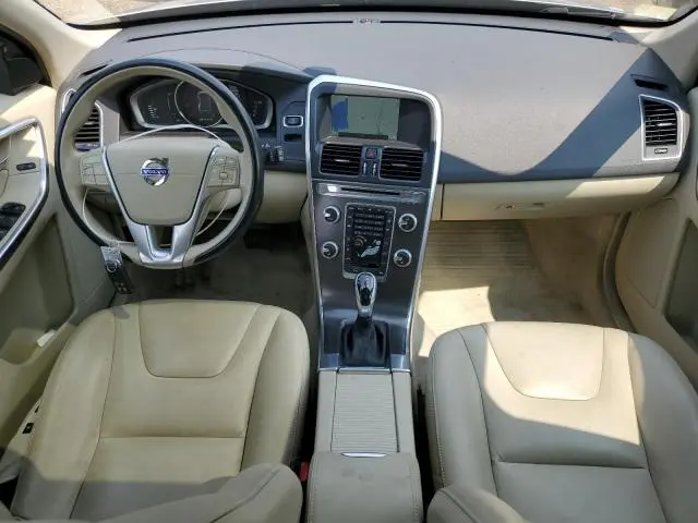 2015 VOLVO XC60 T5 PREMIER  