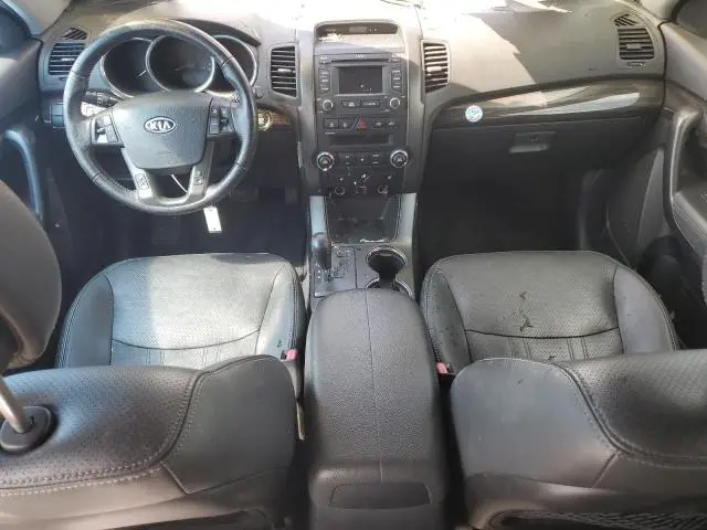 2013 KIA SORENTO EX  