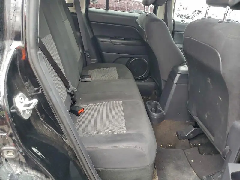 2014 JEEP COMPASS SPORT  