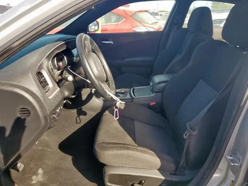 2022 DODGE CHARGER GT  