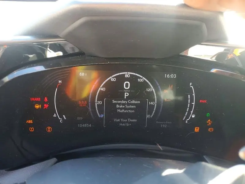 2022 LEXUS NX 350  