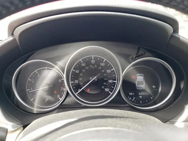 2021 MAZDA 6 TOURING  