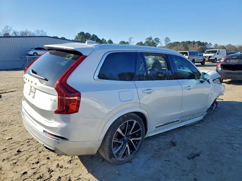 2021 VOLVO XC90 T8 RECHARGE INSCRIPTION EXPRESS  