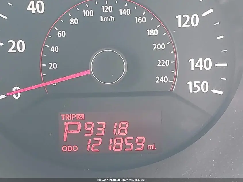 2011 KIA SORENTO EX V6