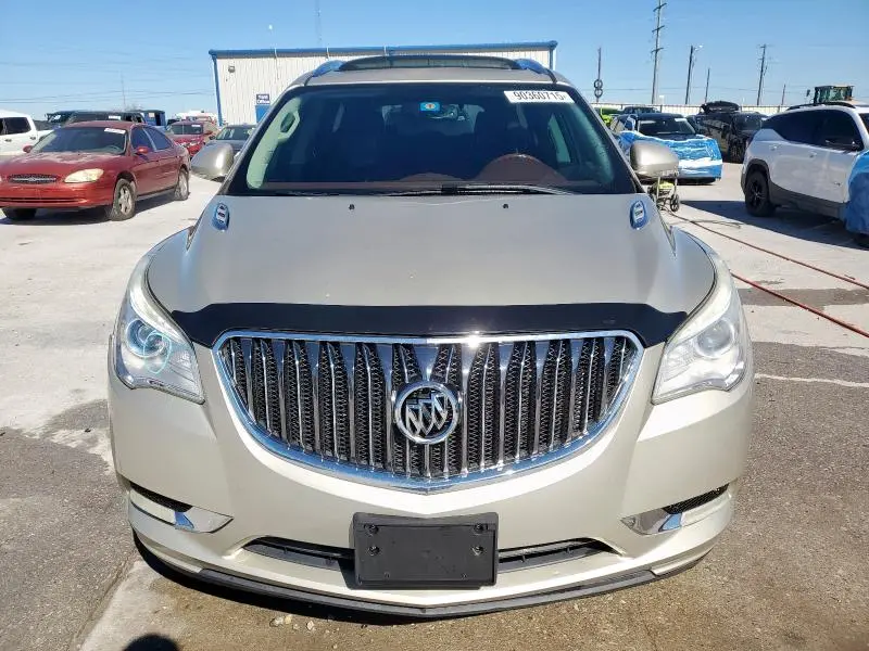 2013 BUICK ENCLAVE   