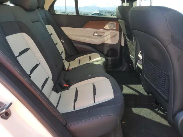 2024 MERCEDES-BENZ GLE AMG 53 4MATIC  