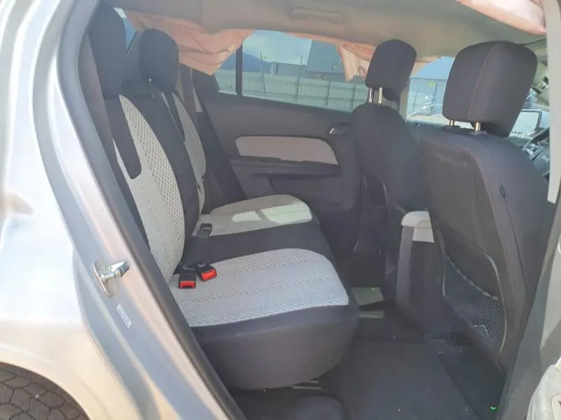 2013 GMC TERRAIN SLE  