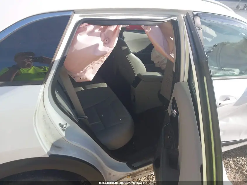 2018 KIA NIRO TOURING