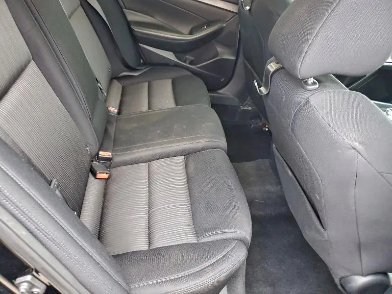 2017 NISSAN MAXIMA 3.5S  