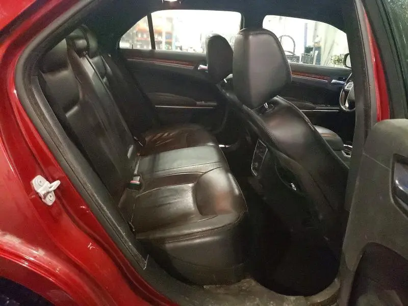 2014 CHRYSLER 300   