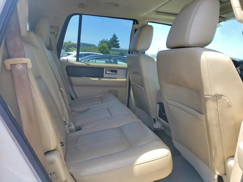 2015 FORD EXPEDITION XLT  