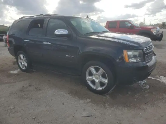 2012 CHEVROLET TAHOE C1500 LS  