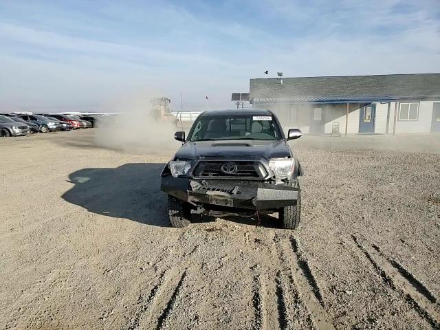 2013 TOYOTA TACOMA 