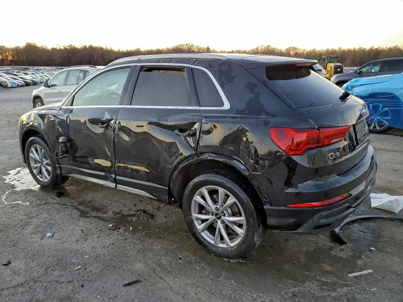 2023 AUDI Q3 PREMIUM S LINE 45  