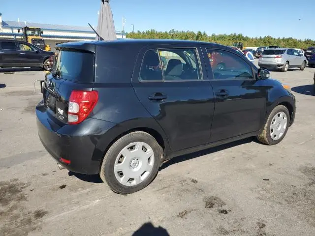 2012 TOYOTA SCION XD   