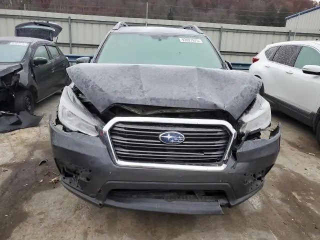 2021 SUBARU ASCENT PREMIUM  