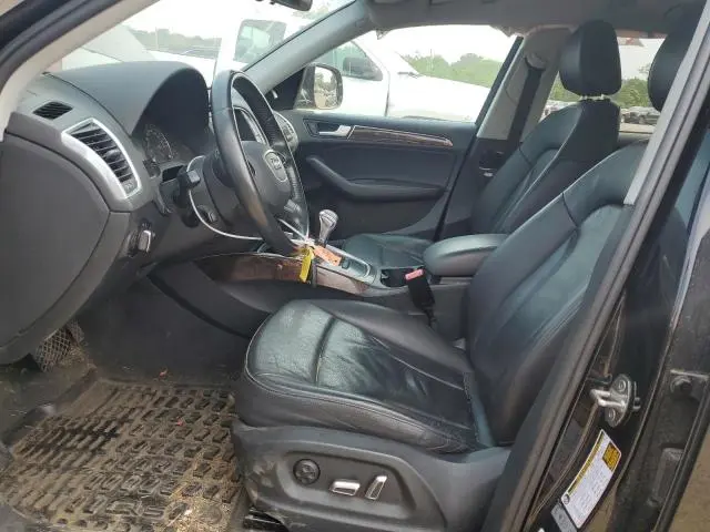 2016 AUDI Q5 PREMIUM  