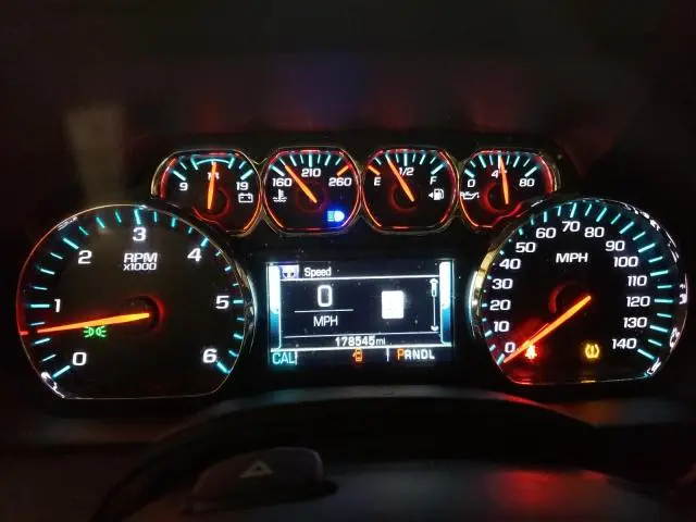 2018 GMC YUKON XL K1500 SLT  