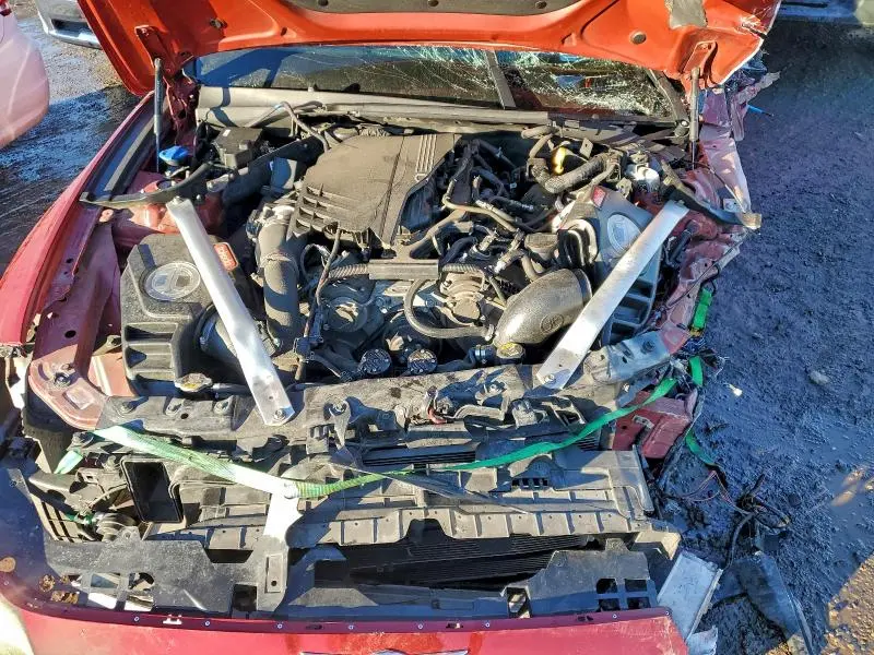 2019 GENESIS G70 PRESTIGE  