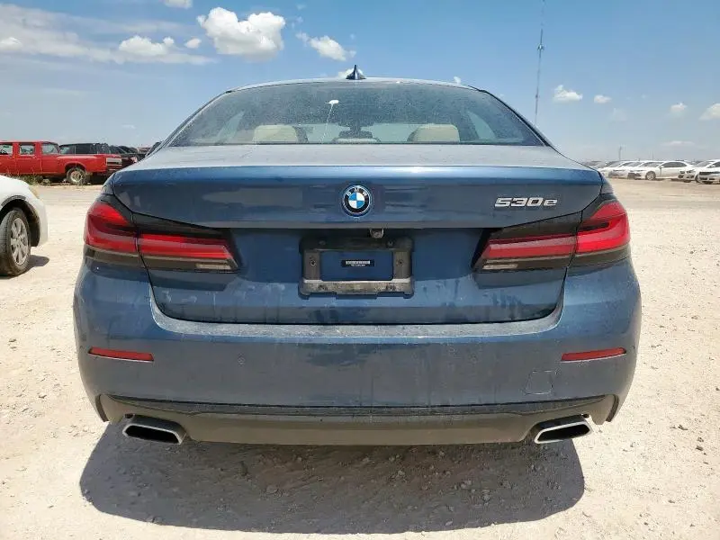 2023 BMW 530E   