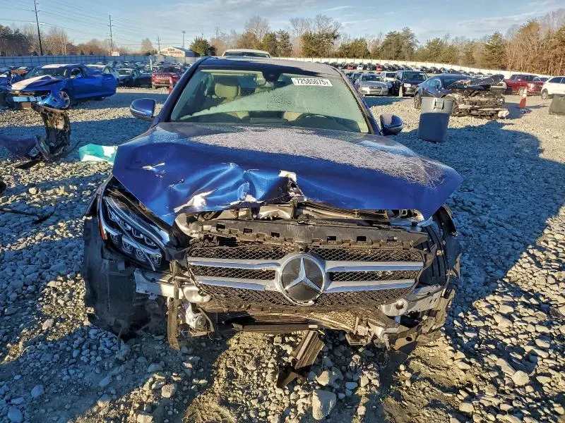 2021 MERCEDES-BENZ C 300 4MATIC  