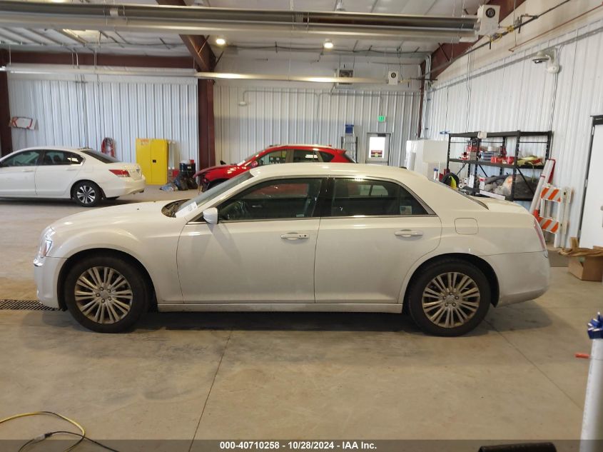 2014 CHRYSLER 300  