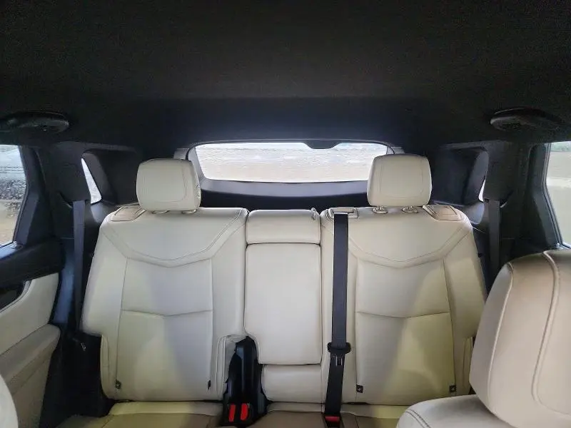 2019 CADILLAC XT5   