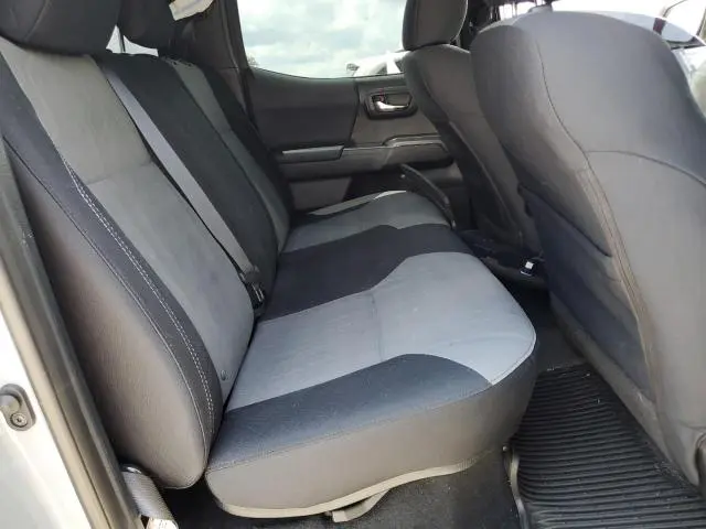 2020 TOYOTA TACOMA DOUBLE CAB  