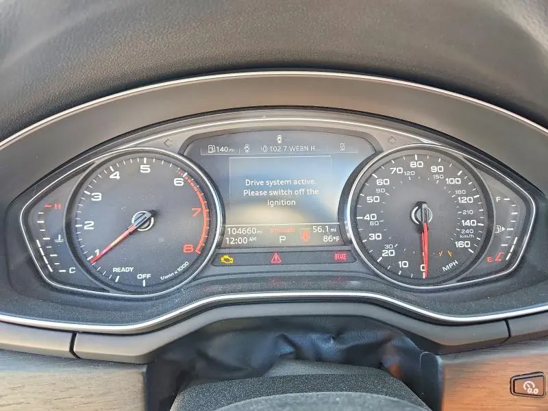 2021 AUDI A5 PREMIUM 45  