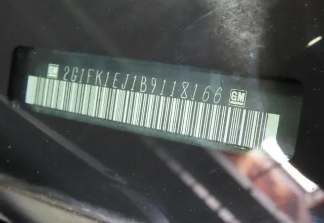 2011 CHEVROLET CAMARO 2SS  