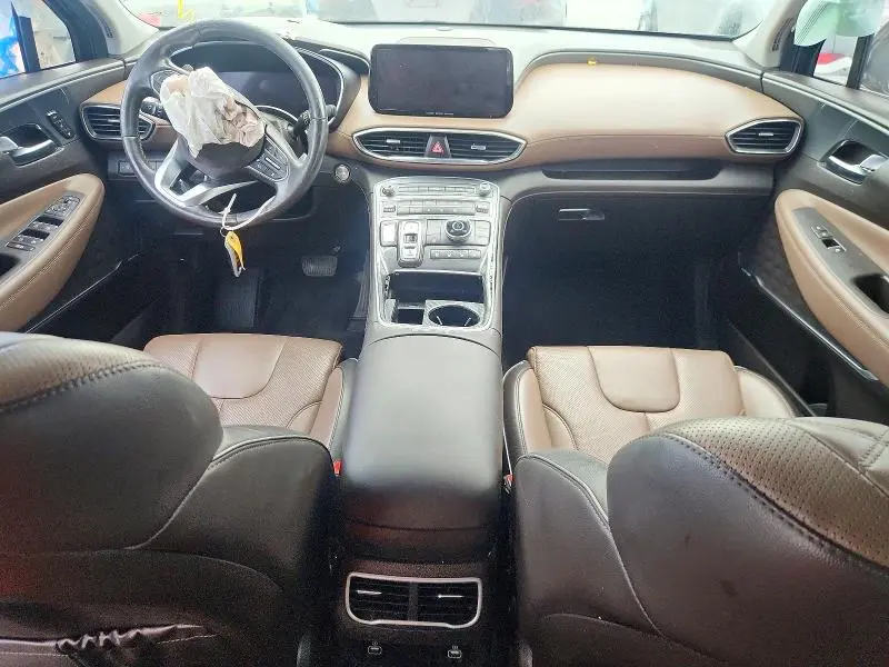 2021 HYUNDAI SANTA FE LIMITED  