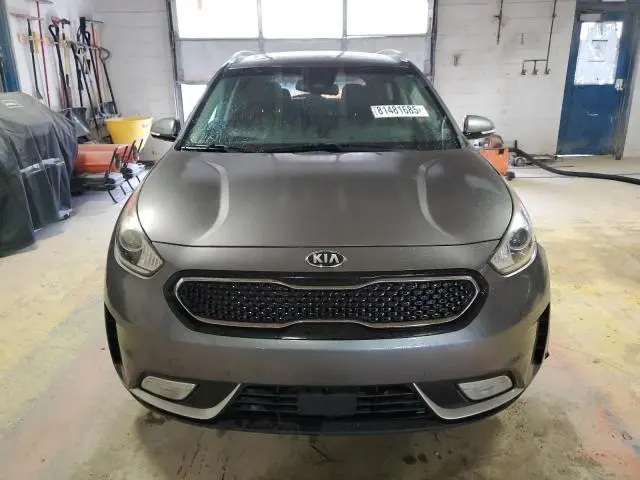 2018 KIA NIRO TOURING  