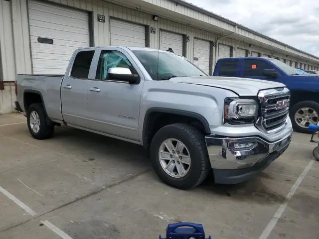 2016 GMC SIERRA C1500 SLE  