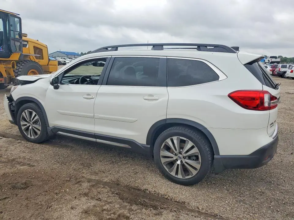 2020 SUBARU ASCENT LIMITED  