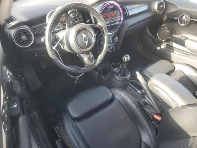 2014 MINI COOPER S